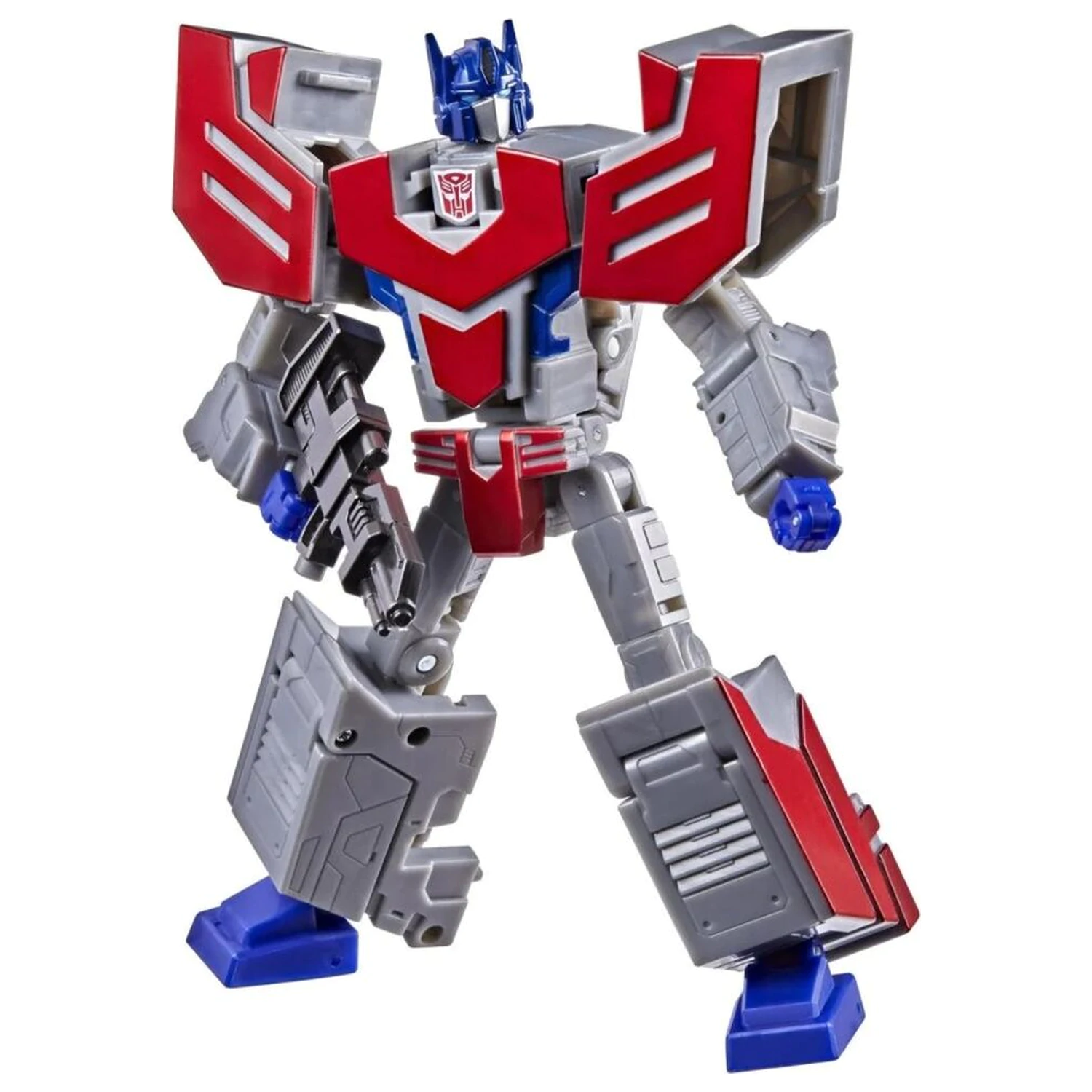 Transformers Icons figurka Optimus Prime 17cm zdjęcie produktu