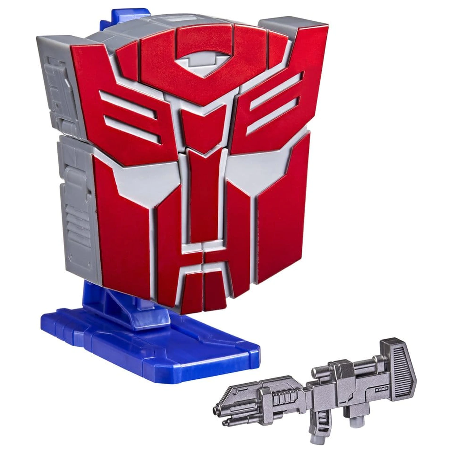 Transformers Icons Voyager Class Figurka Optimus Prime 17 cm zdjęcie produktu