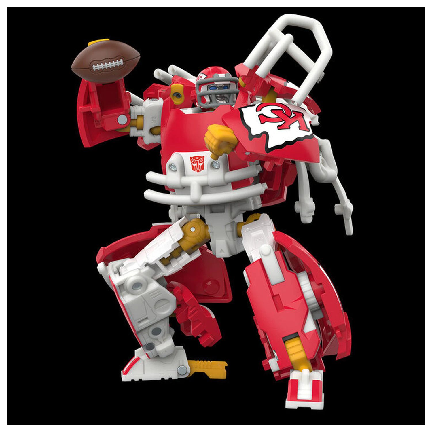 Transformers KC-59 figurka 14cm zdjęcie produktu