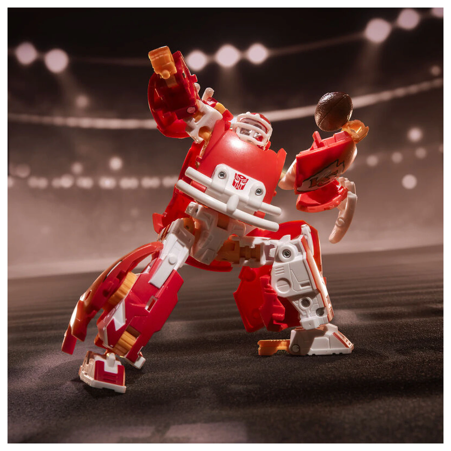 Transformers KC-59 figurka 14cm zdjęcie produktu