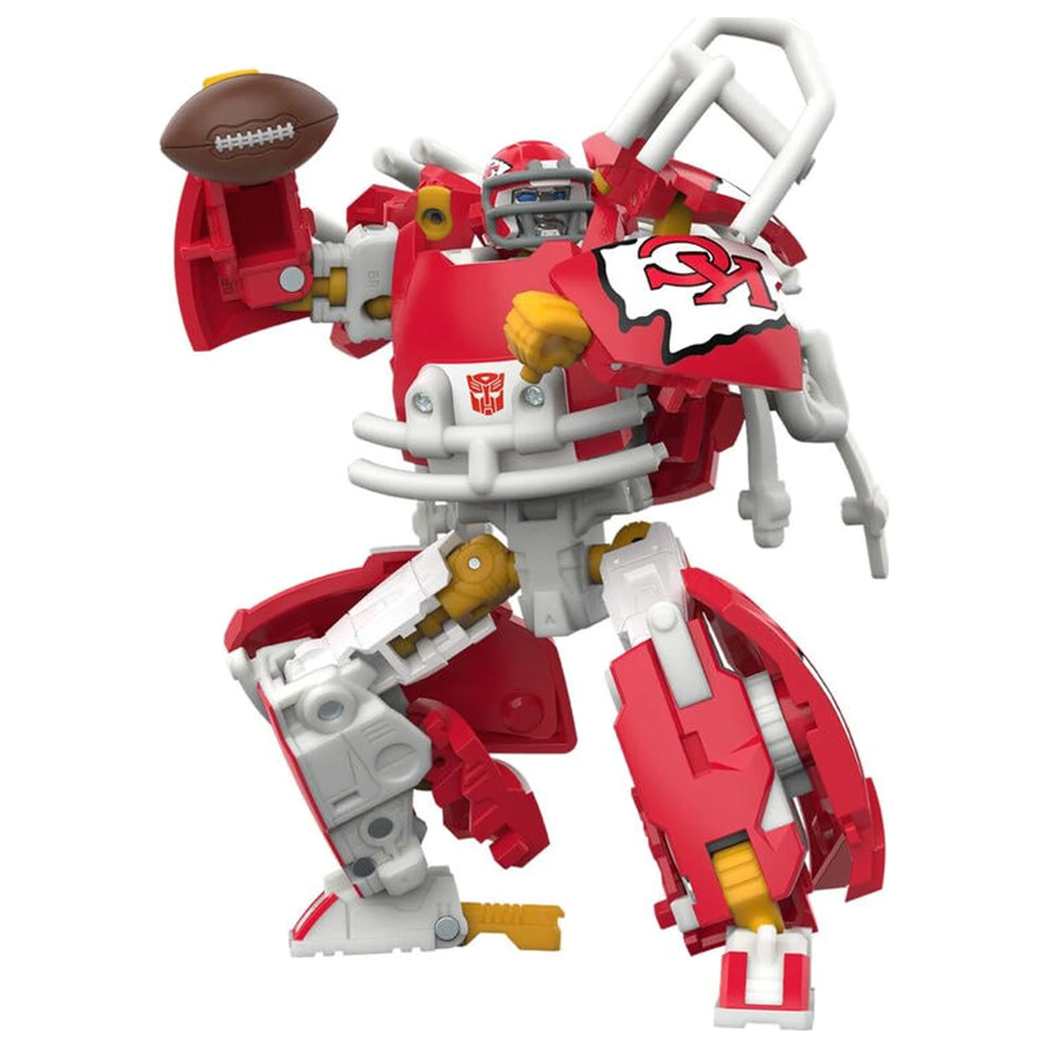 Transformers KC-59 figurka 14cm zdjęcie produktu