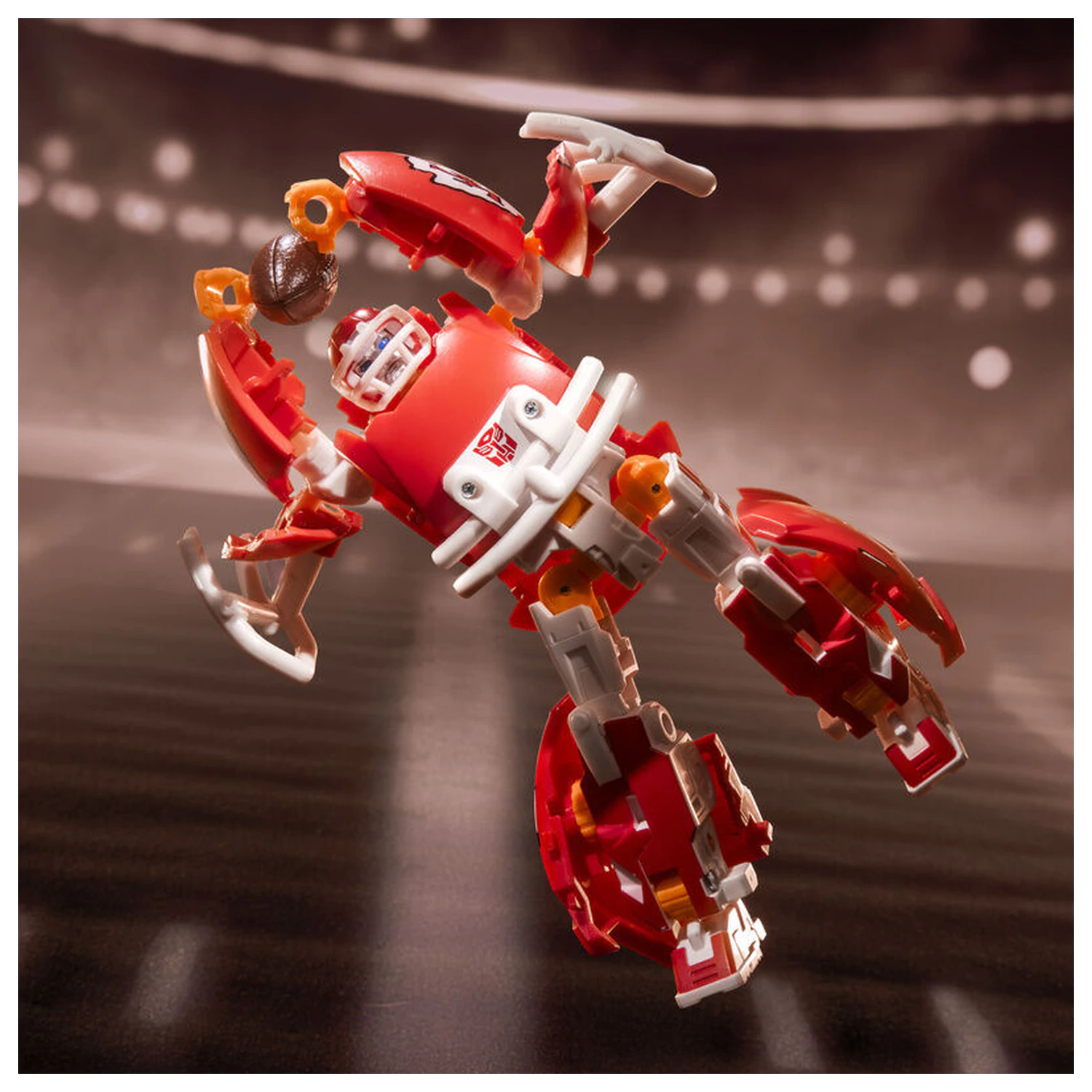 Transformers KC-59 figurka 14cm zdjęcie produktu