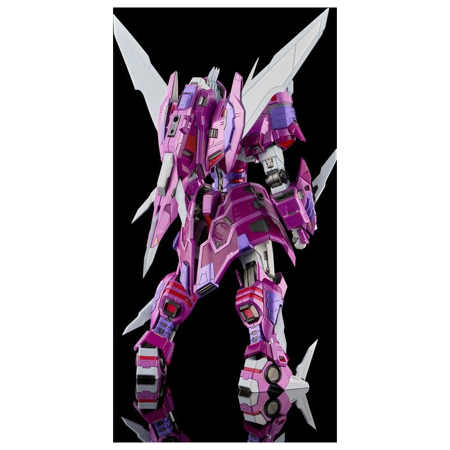 Transformers Kuro Kara Kuri figurka akcji Cyclonus 21 cm zdjęcie produktu
