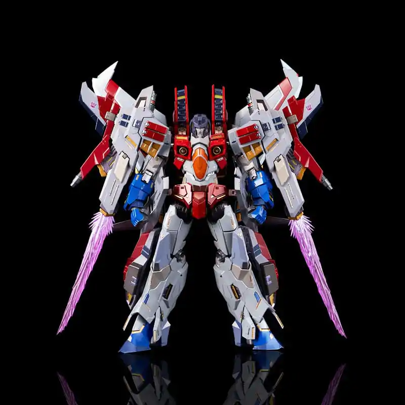 Transformers Kuro Kara Kuri Figurka Akcji Starscream 21 cm zdjęcie produktu