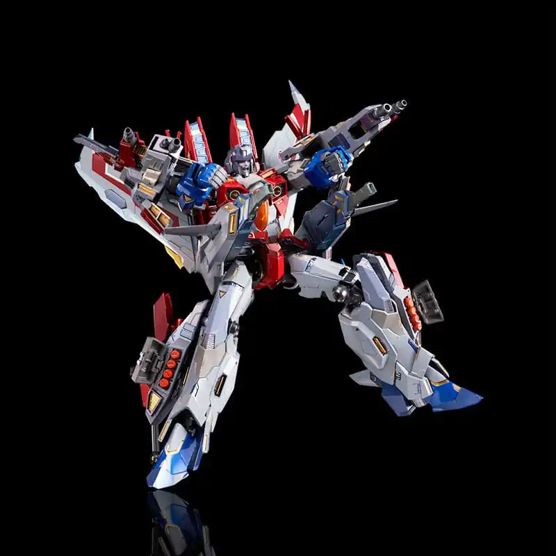 Transformers Kuro Kara Kuri Figurka Akcji Starscream 21 cm zdjęcie produktu