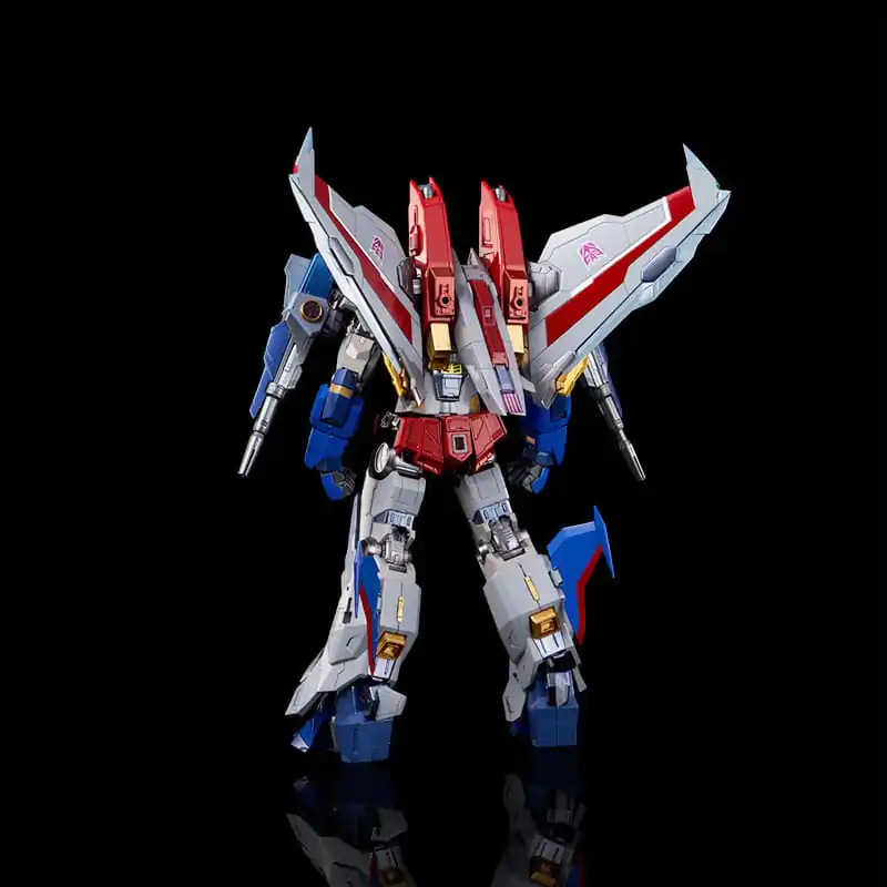 Transformers Kuro Kara Kuri Figurka Akcji Starscream 21 cm zdjęcie produktu