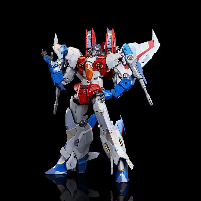 Transformers Kuro Kara Kuri Figurka Akcji Starscream 21 cm zdjęcie produktu