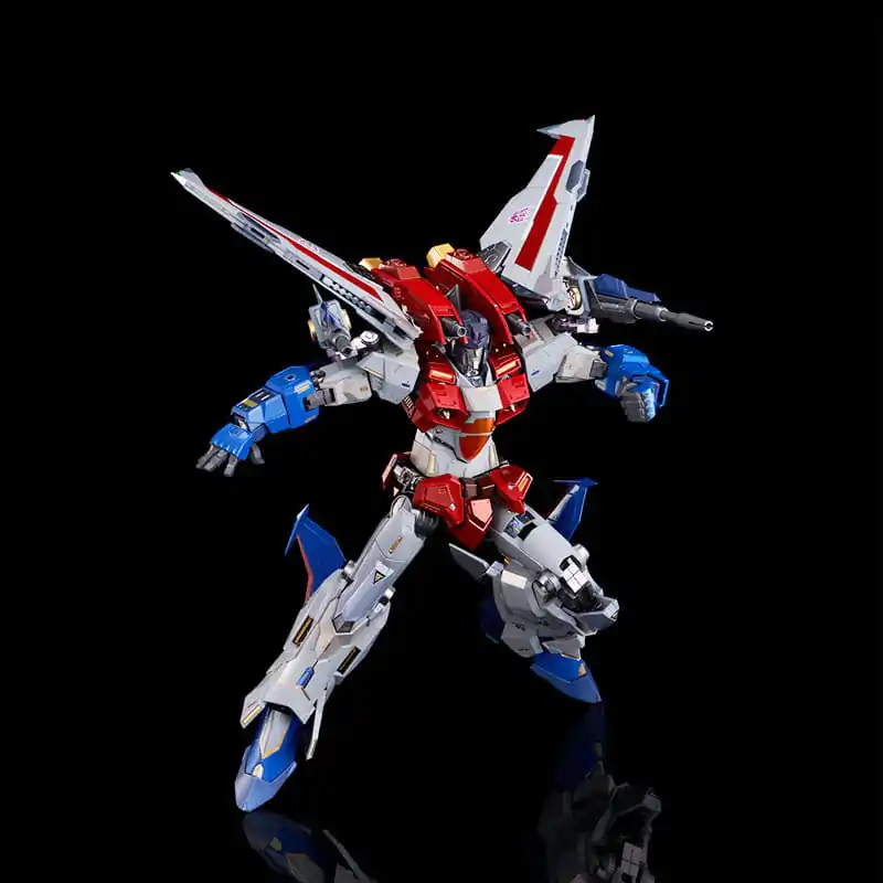 Transformers Kuro Kara Kuri Figurka Akcji Starscream 21 cm zdjęcie produktu
