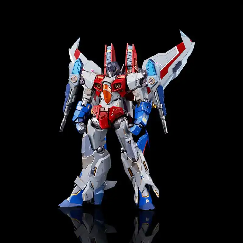 Transformers Kuro Kara Kuri Figurka Akcji Starscream 21 cm zdjęcie produktu
