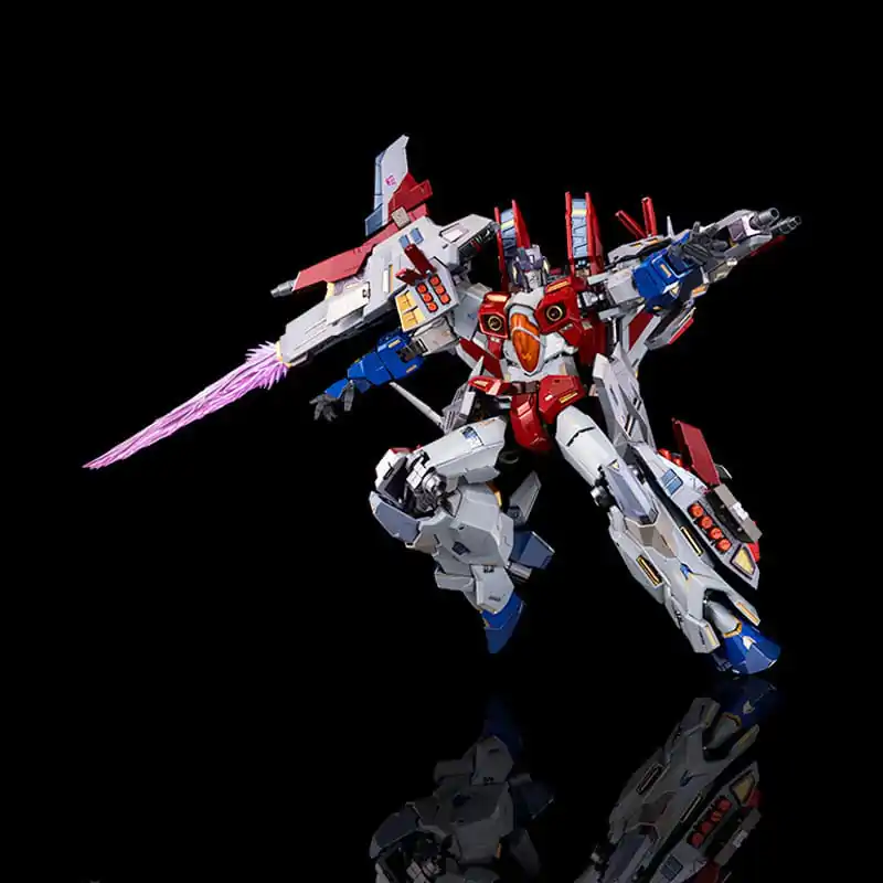 Transformers Kuro Kara Kuri Figurka Akcji Starscream 21 cm zdjęcie produktu