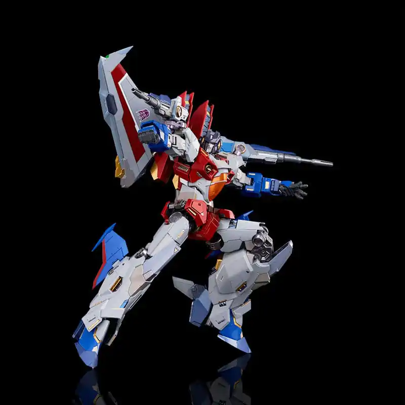 Transformers Kuro Kara Kuri Figurka Akcji Starscream 21 cm zdjęcie produktu