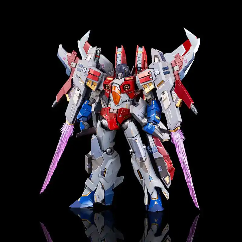 Transformers Kuro Kara Kuri Figurka Akcji Starscream 21 cm zdjęcie produktu