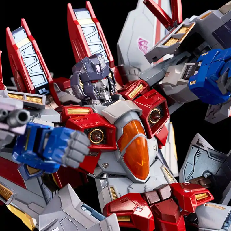 Transformers Kuro Kara Kuri Figurka Akcji Starscream 21 cm zdjęcie produktu
