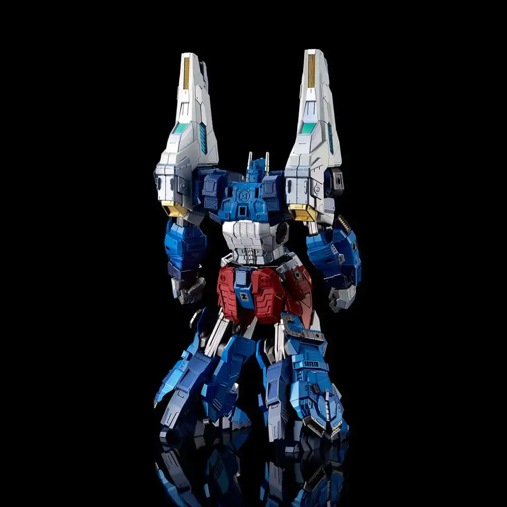 Transformers Kuro Kara Kuri Figurka Akcji Ultra Magnus 21 cm zdjęcie produktu