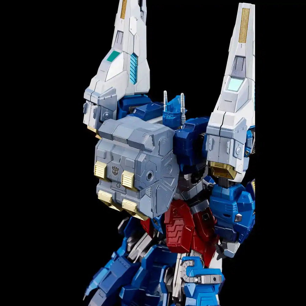 Transformers Kuro Kara Kuri Figurka Akcji Ultra Magnus 21 cm zdjęcie produktu