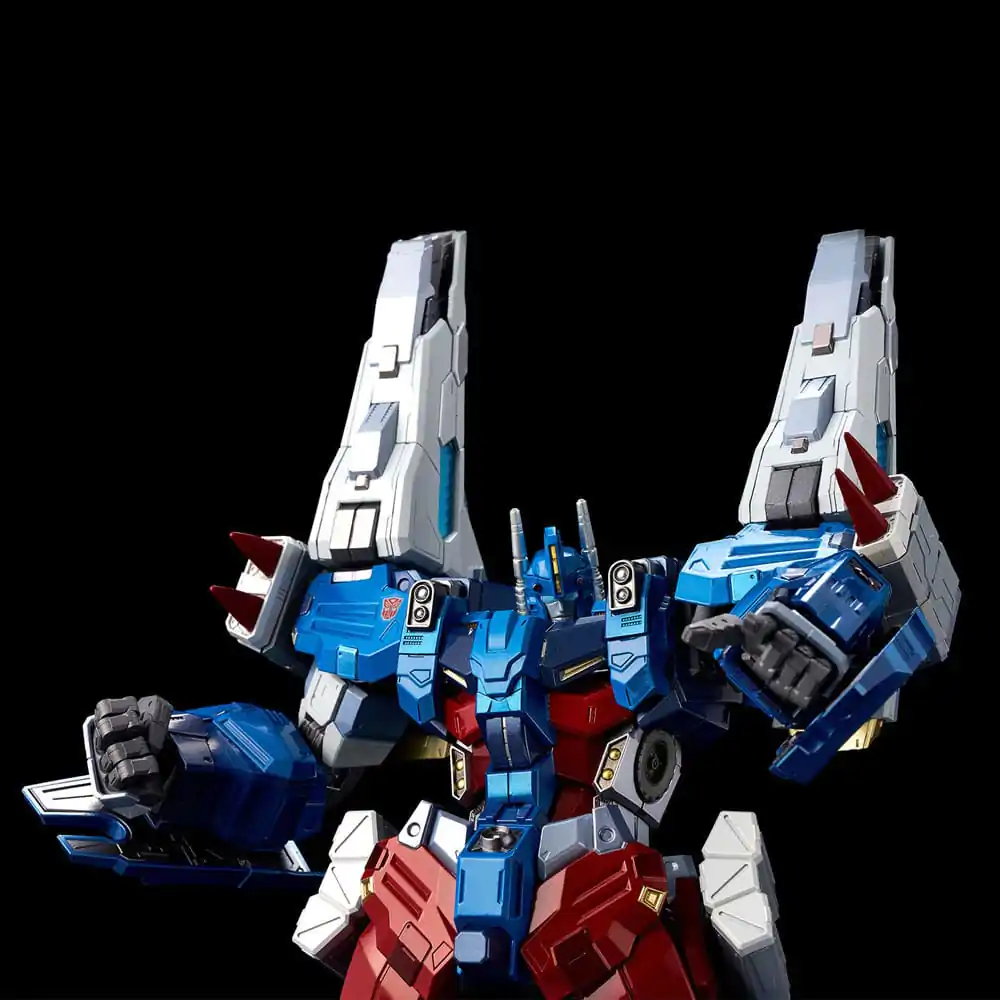 Transformers Kuro Kara Kuri Figurka Akcji Ultra Magnus 21 cm zdjęcie produktu