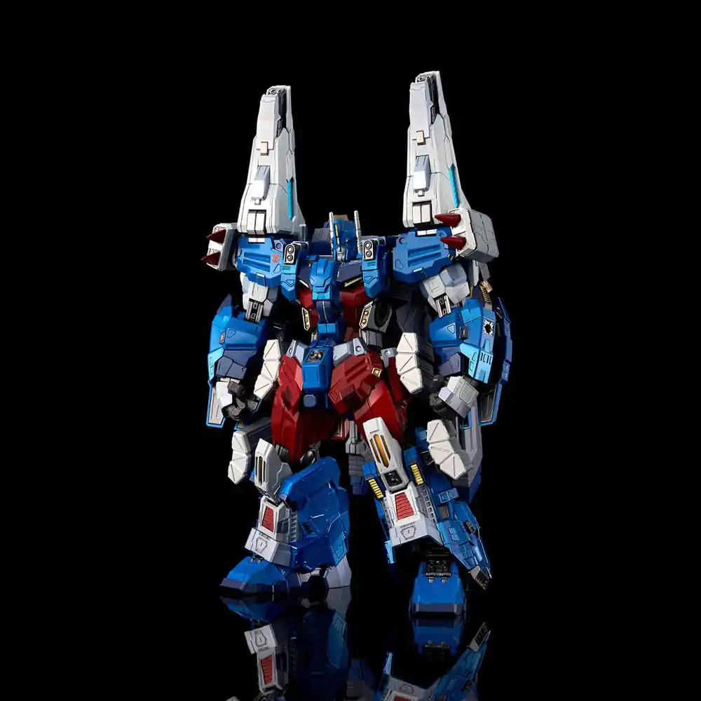 Transformers Kuro Kara Kuri Figurka Akcji Ultra Magnus 21 cm zdjęcie produktu