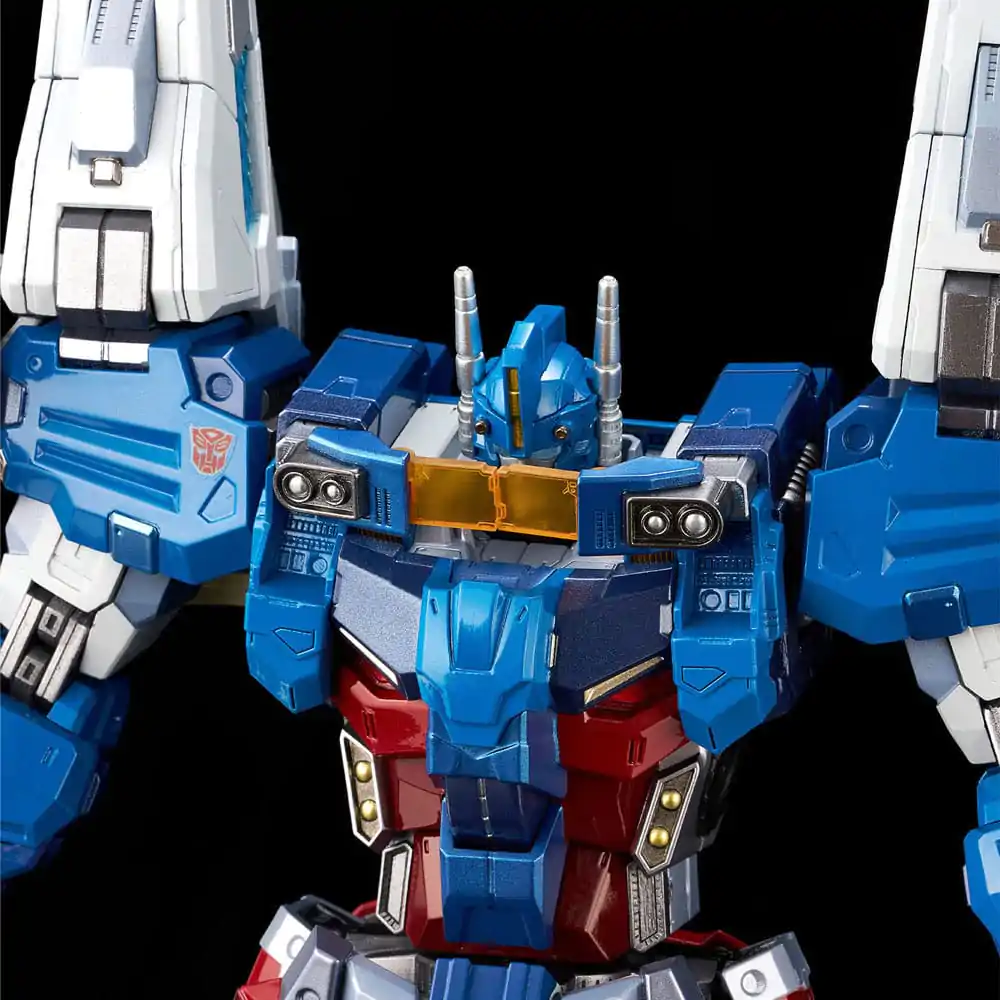 Transformers Kuro Kara Kuri Figurka Akcji Ultra Magnus 21 cm zdjęcie produktu