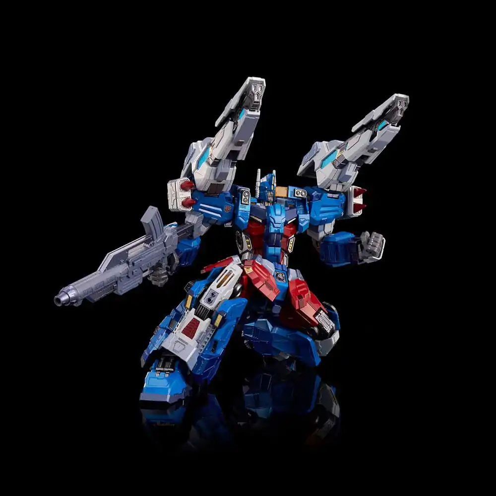 Transformers Kuro Kara Kuri Figurka Akcji Ultra Magnus 21 cm zdjęcie produktu