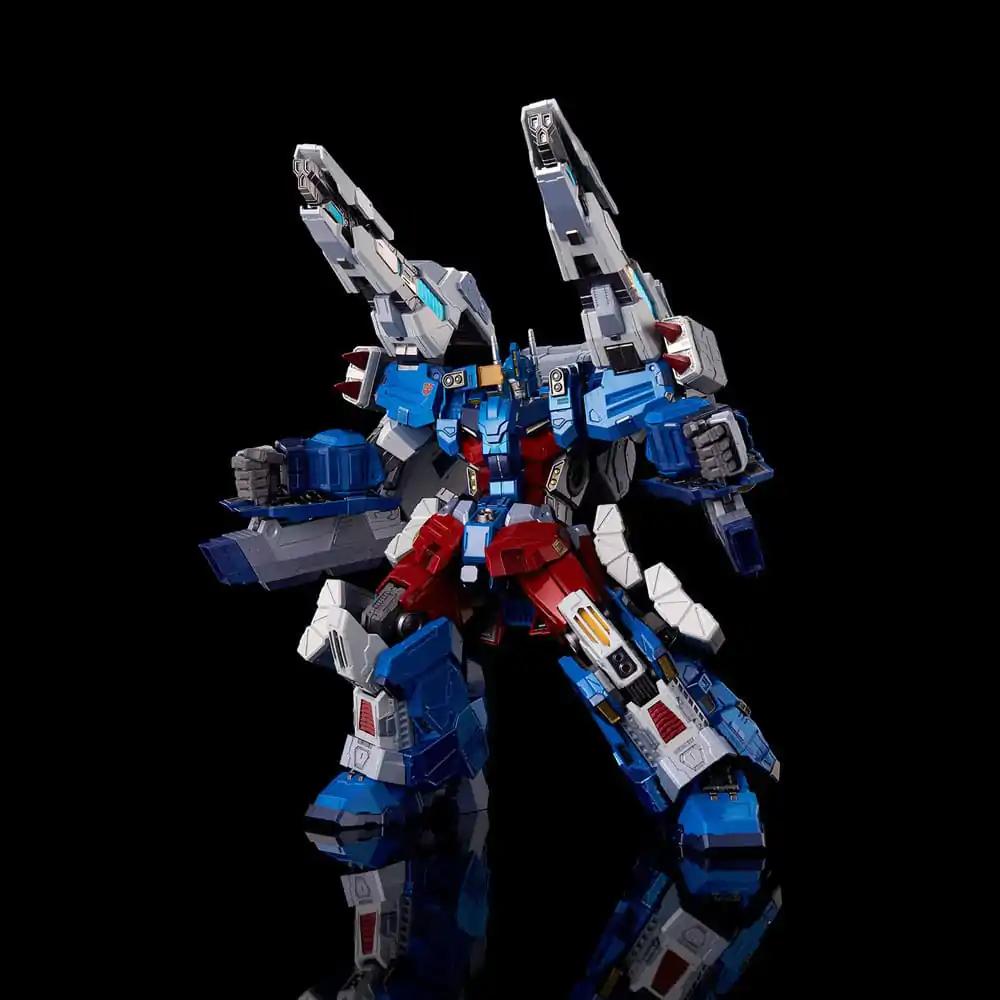 Transformers Kuro Kara Kuri Figurka Akcji Ultra Magnus 21 cm zdjęcie produktu