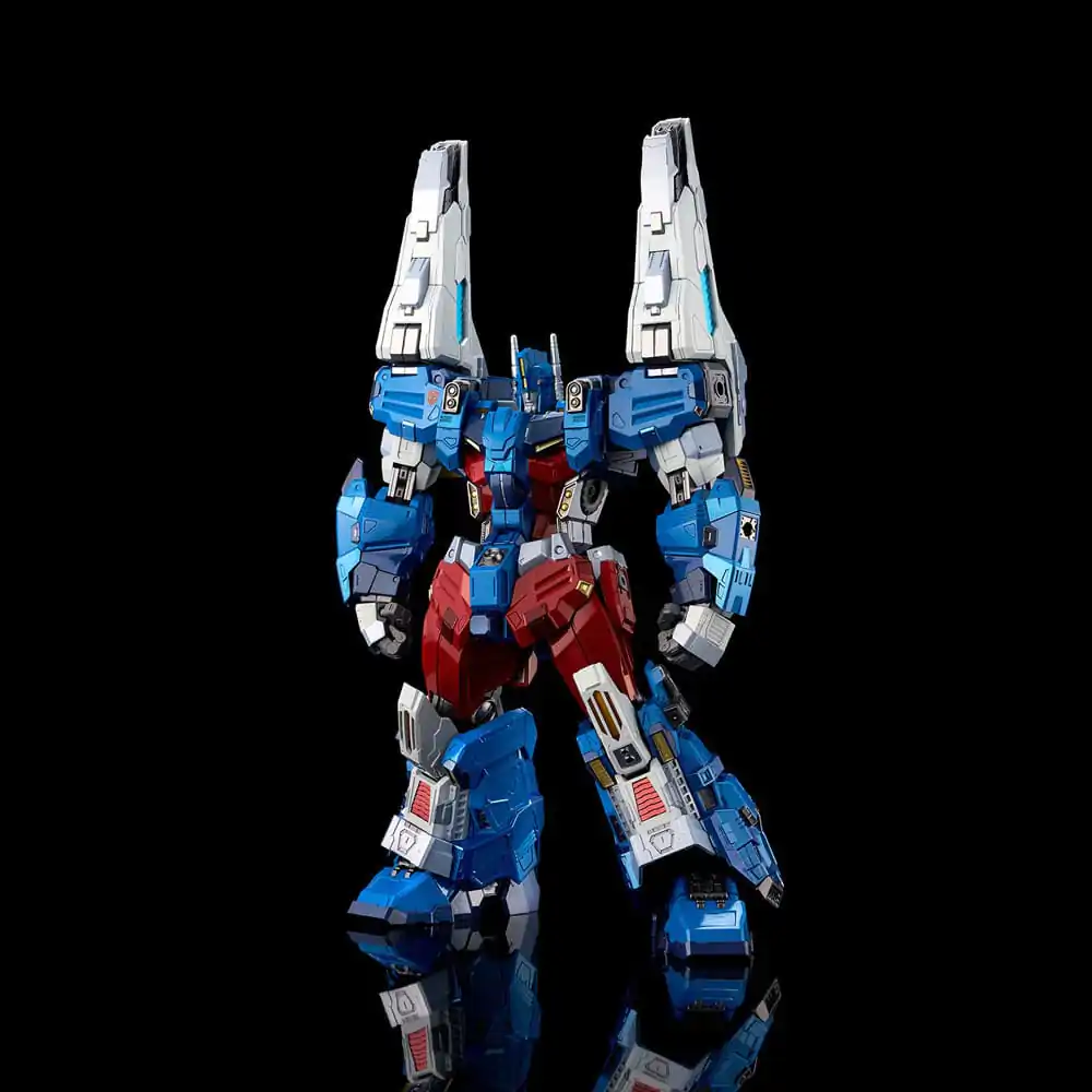 Transformers Kuro Kara Kuri Figurka Akcji Ultra Magnus 21 cm zdjęcie produktu