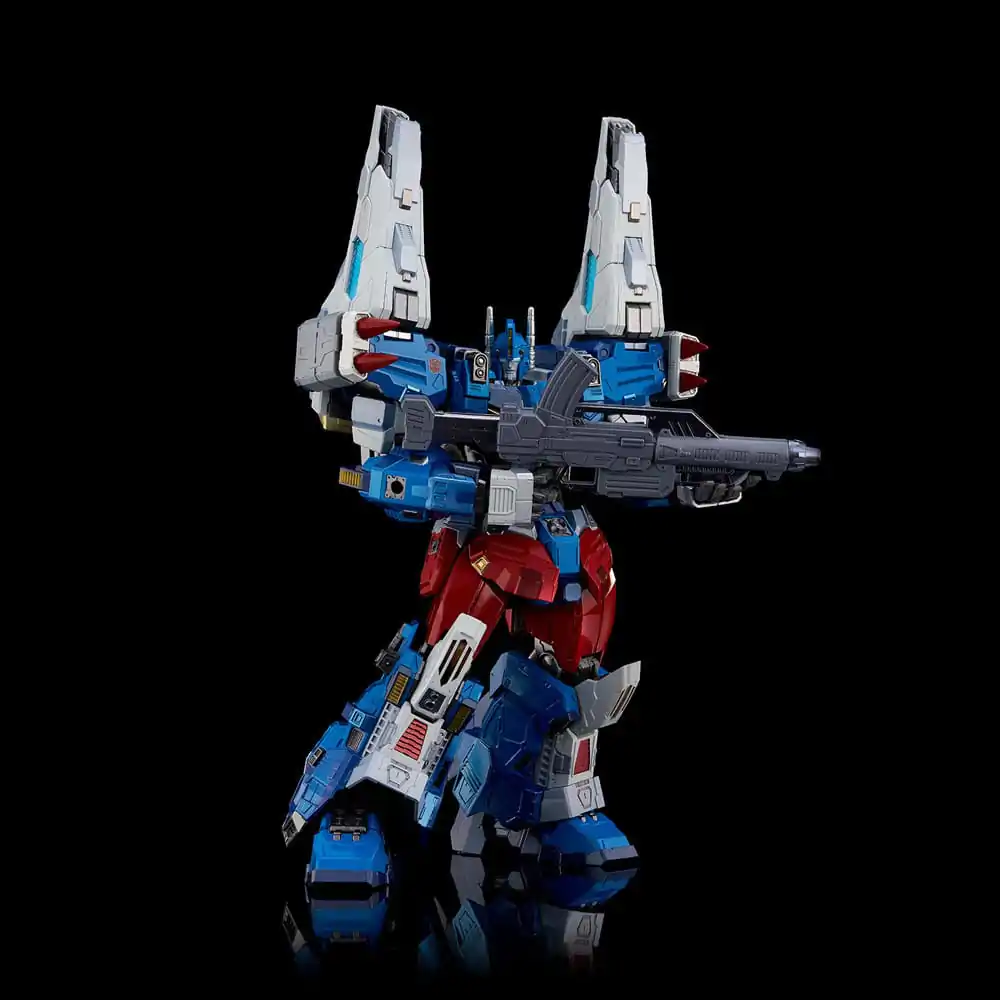 Transformers Kuro Kara Kuri Figurka Akcji Ultra Magnus 21 cm zdjęcie produktu