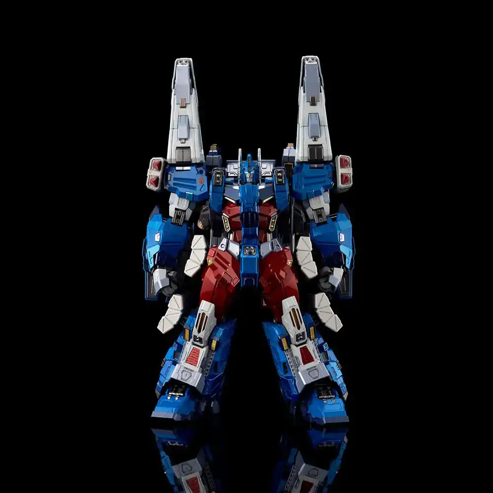 Transformers Kuro Kara Kuri Figurka Akcji Ultra Magnus 21 cm zdjęcie produktu