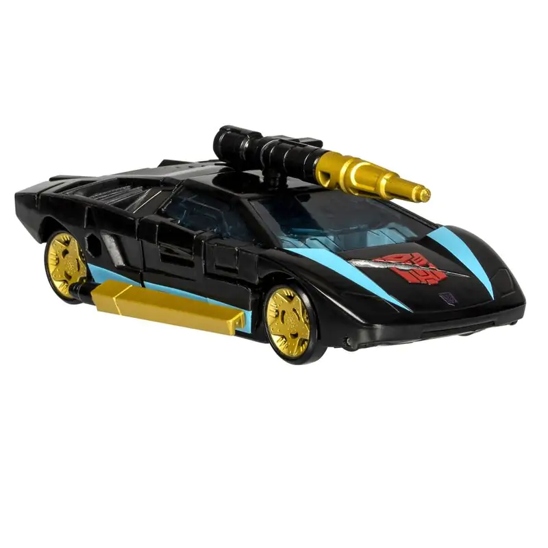 Transformers Legacy United Armada Universe Wheeljack Figurka Deluxe 14 cm zdjęcie produktu