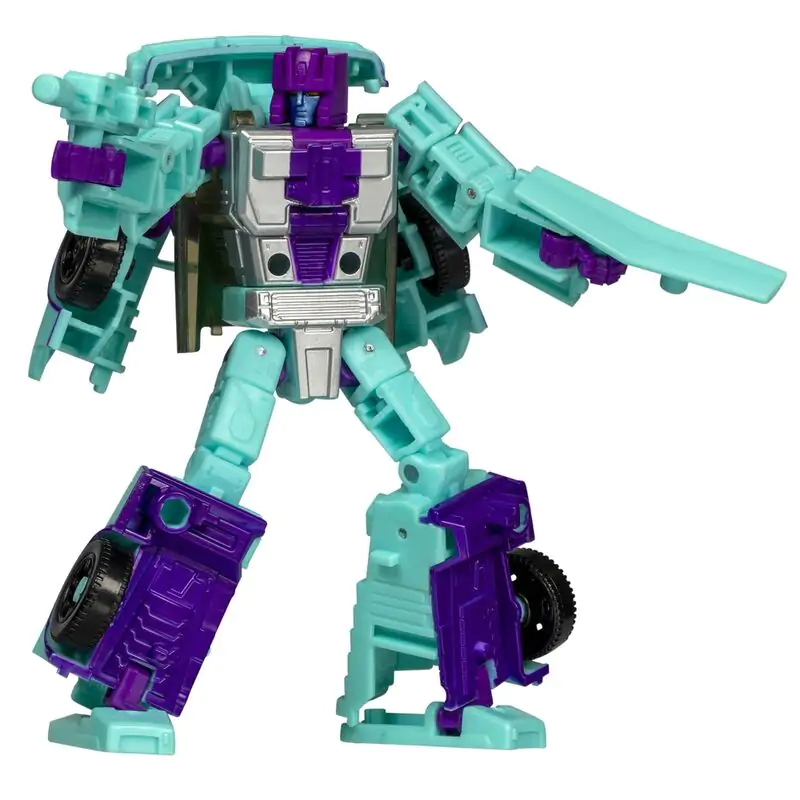 Transformers Legacy United G2 Universe Breakdown figurka Deluxe 14 cm zdjęcie produktu