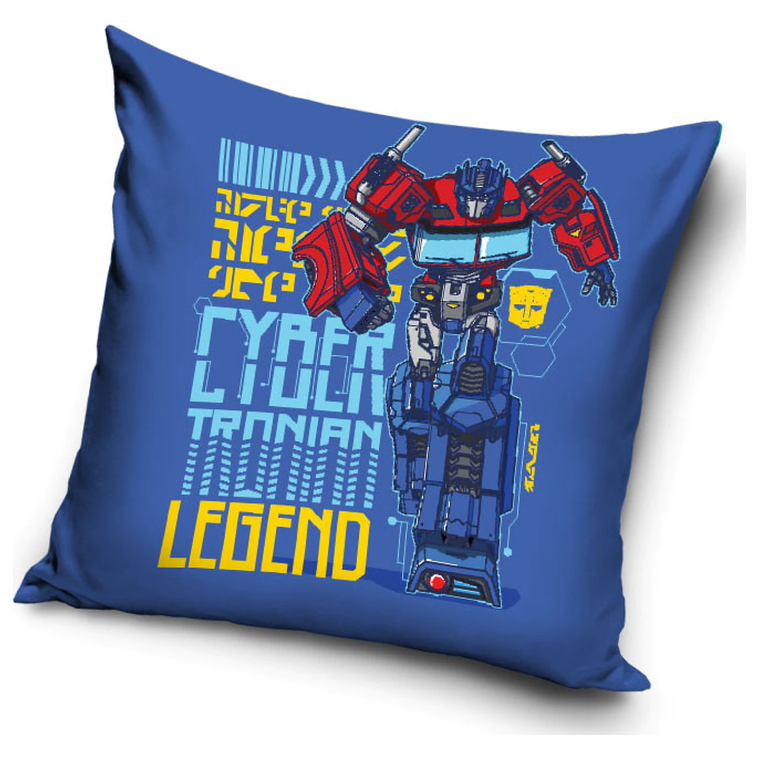 Transformers Legend Poduszka, Poduszka Ozdobna zdjęcie produktu