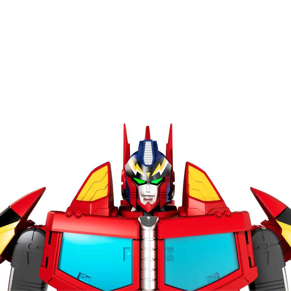 Figurka Transformers Macross7 Basara Prime zdjęcie produktu