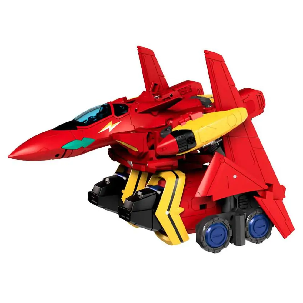 Figurka Transformers Macross7 Basara Prime zdjęcie produktu