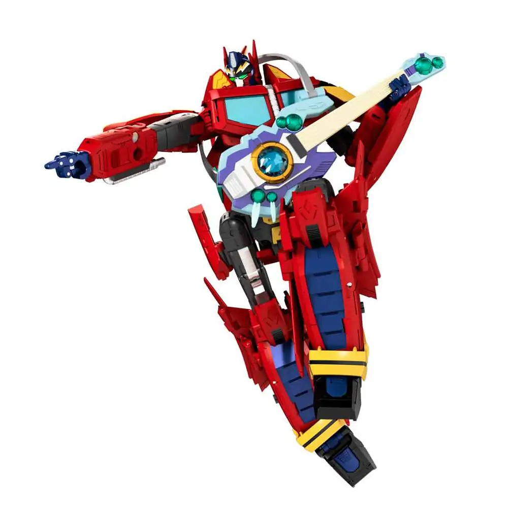 Figurka Transformers Macross7 Basara Prime zdjęcie produktu