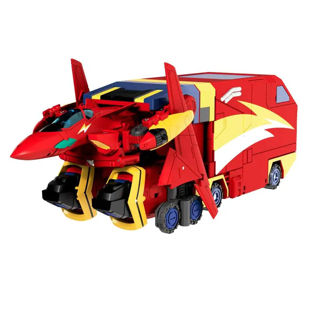 Figurka Transformers Macross7 Basara Prime zdjęcie produktu