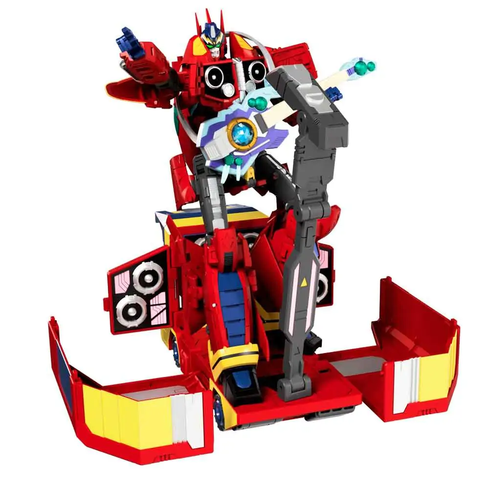 Figurka Transformers Macross7 Basara Prime zdjęcie produktu