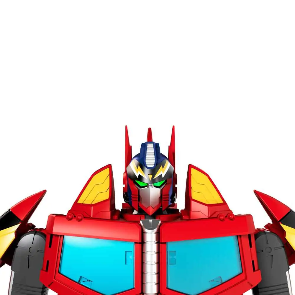 Figurka Transformers Macross7 Basara Prime zdjęcie produktu