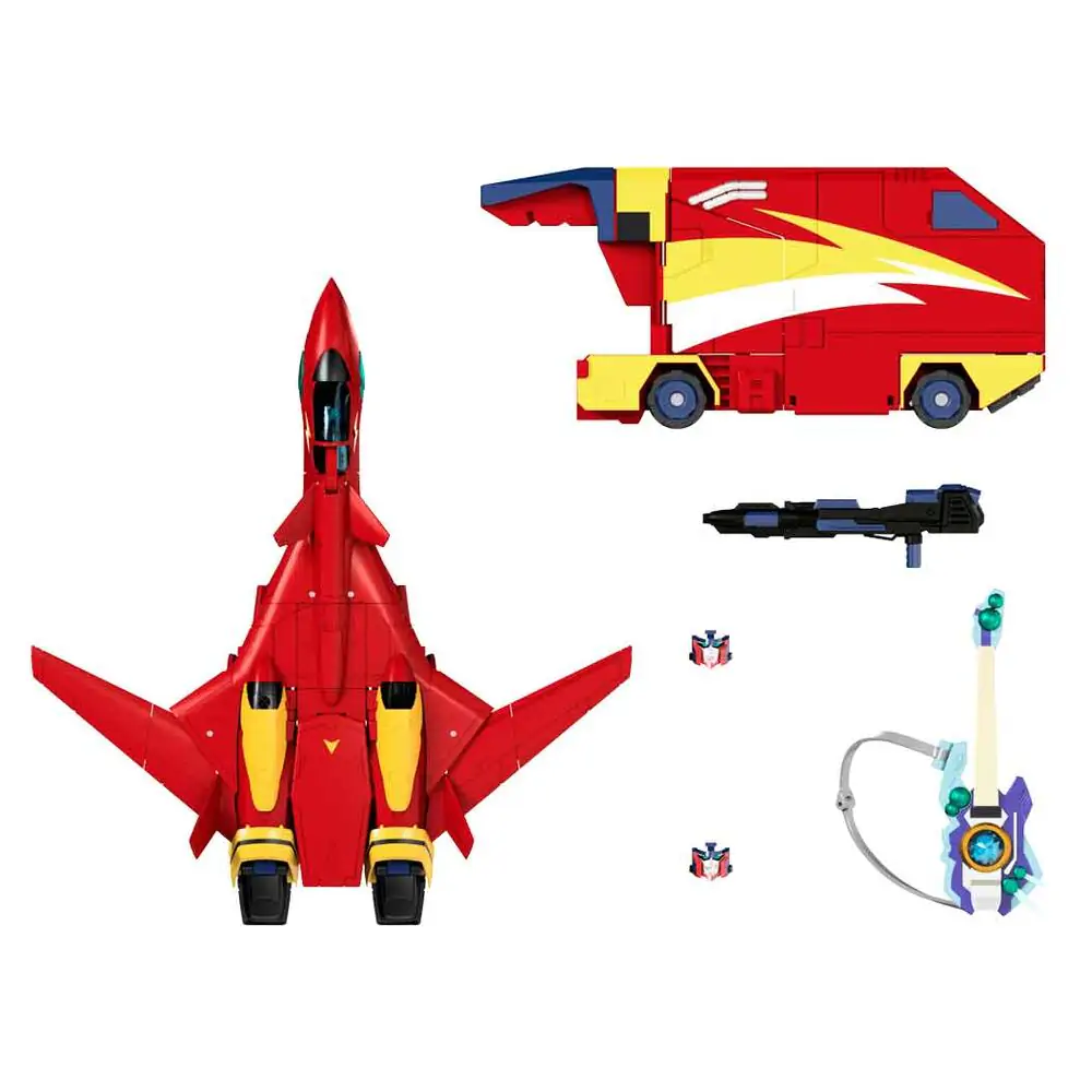 Figurka Transformers Macross7 Basara Prime zdjęcie produktu