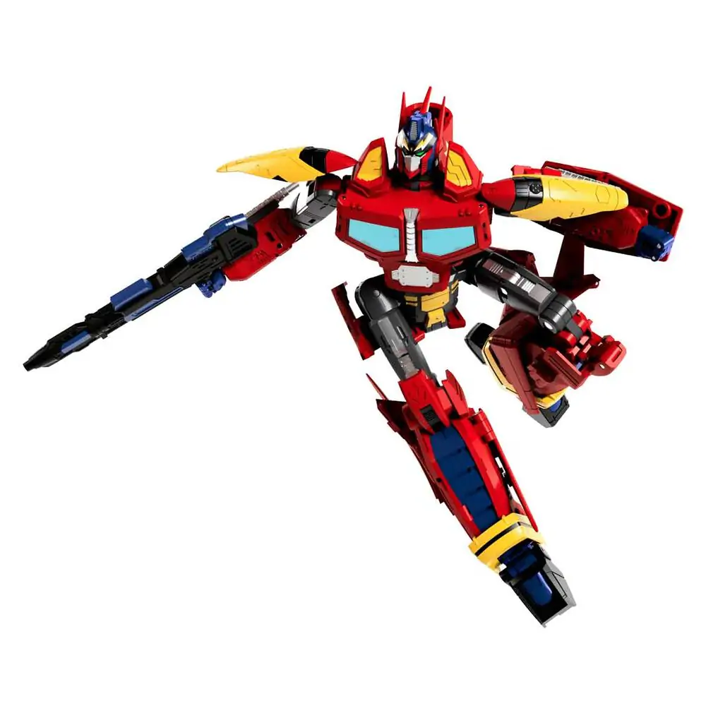 Figurka Transformers Macross7 Basara Prime zdjęcie produktu