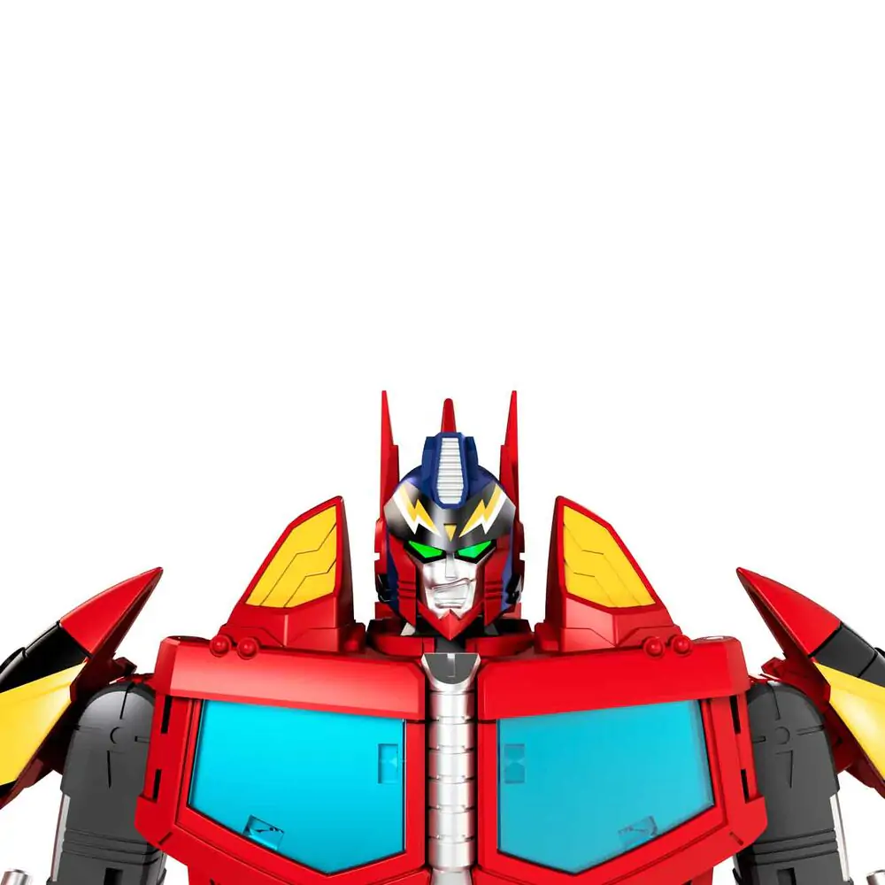 Figurka Transformers Macross7 Basara Prime zdjęcie produktu