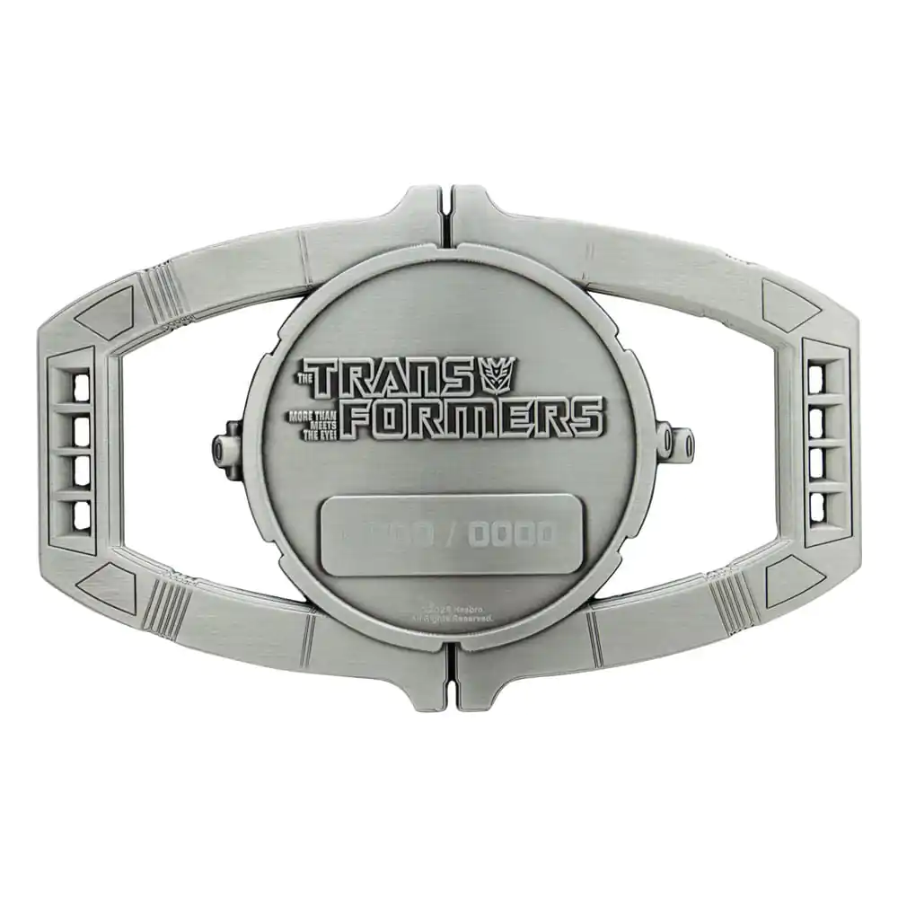 Replika Transformers Matrix of Leadership Metal Limited Edition 14 cm zdjęcie produktu