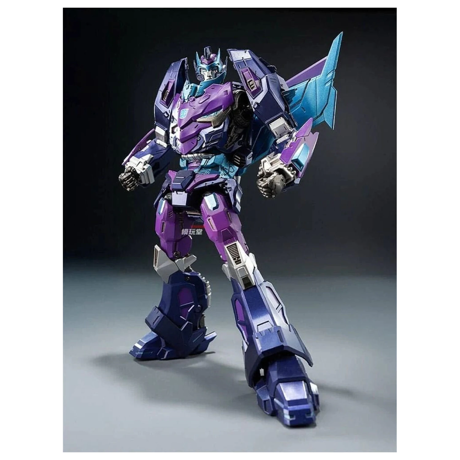 Transformers MDLX figurka akcji Lost Light Rodimus Prime Exclusive 18 cm zdjęcie produktu