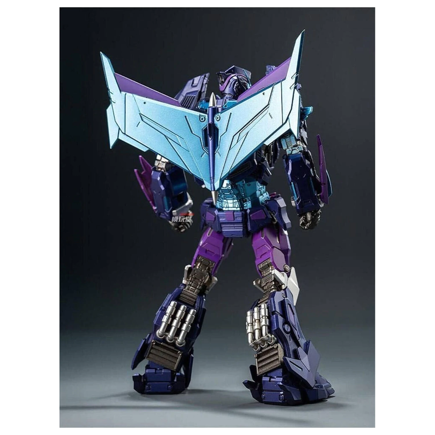Transformers MDLX figurka akcji Lost Light Rodimus Prime Exclusive 18 cm zdjęcie produktu