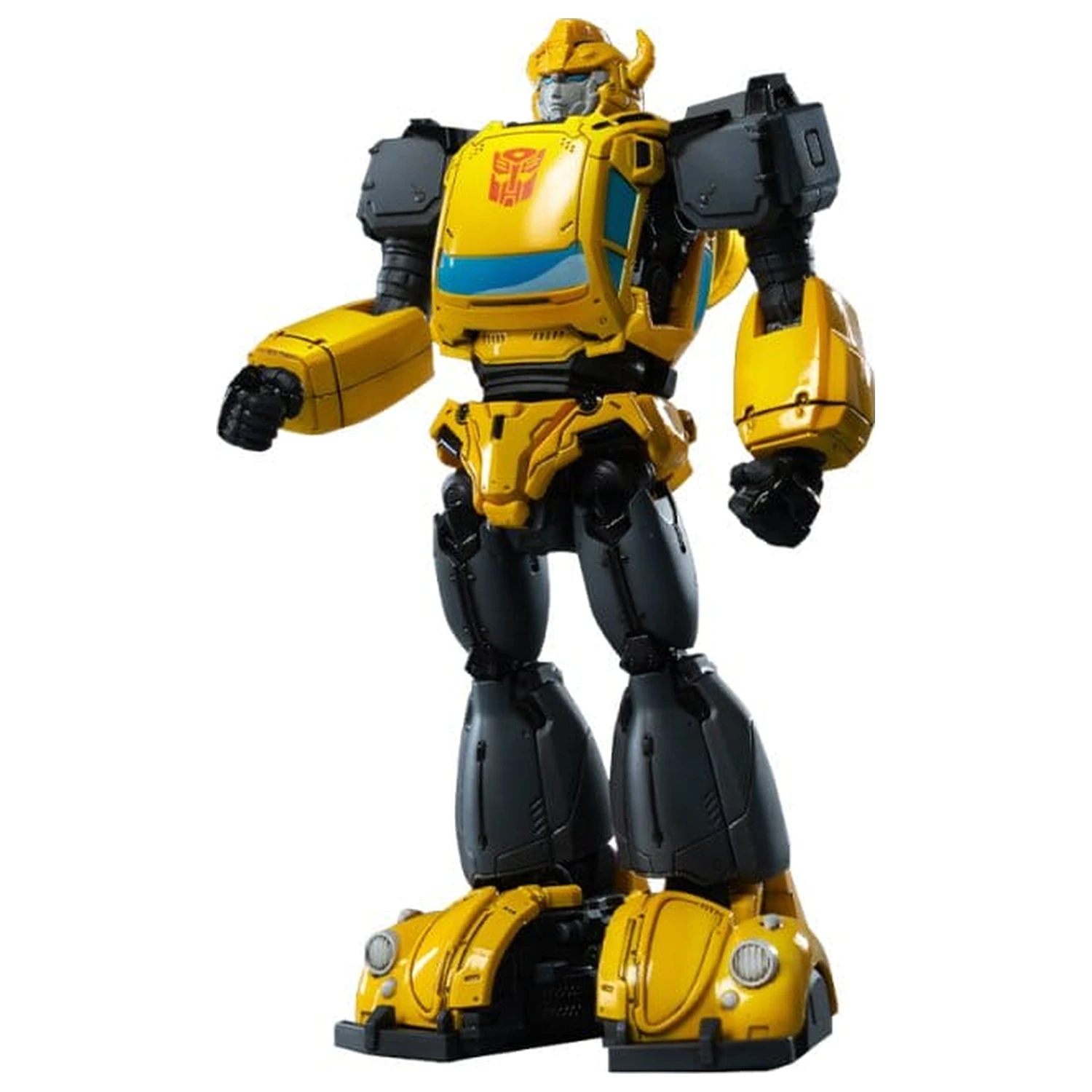 Transformers MDLX figurka akcji Bumblebee (1986 Movie Edition) 12 cm zdjęcie produktu