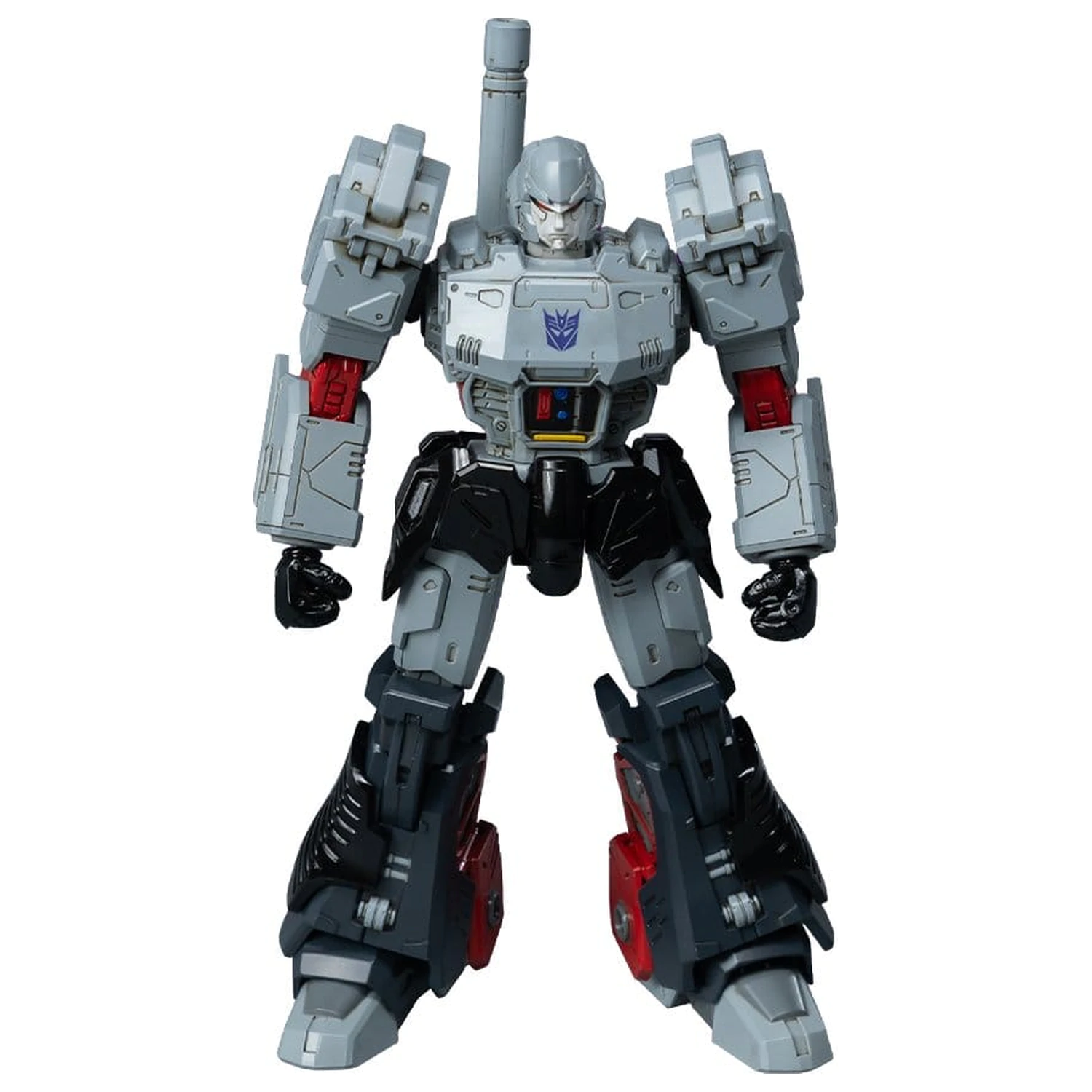 Transformers MDLX Figurka Akcji Megatron (1986 Movie Edition) 18 cm zdjęcie produktu