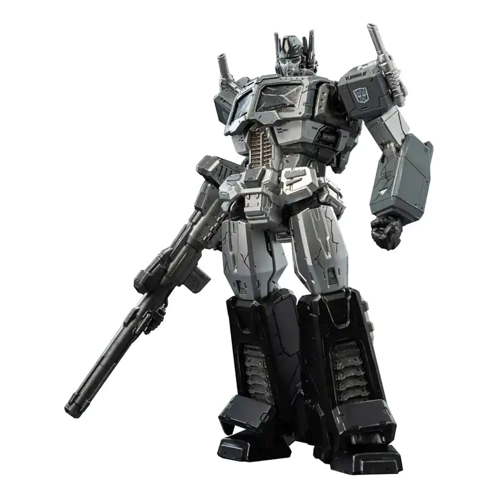 Transformers MDLX Action Figure Optimus Prime (Sleep Mode) figurka akcji 18 cm zdjęcie produktu