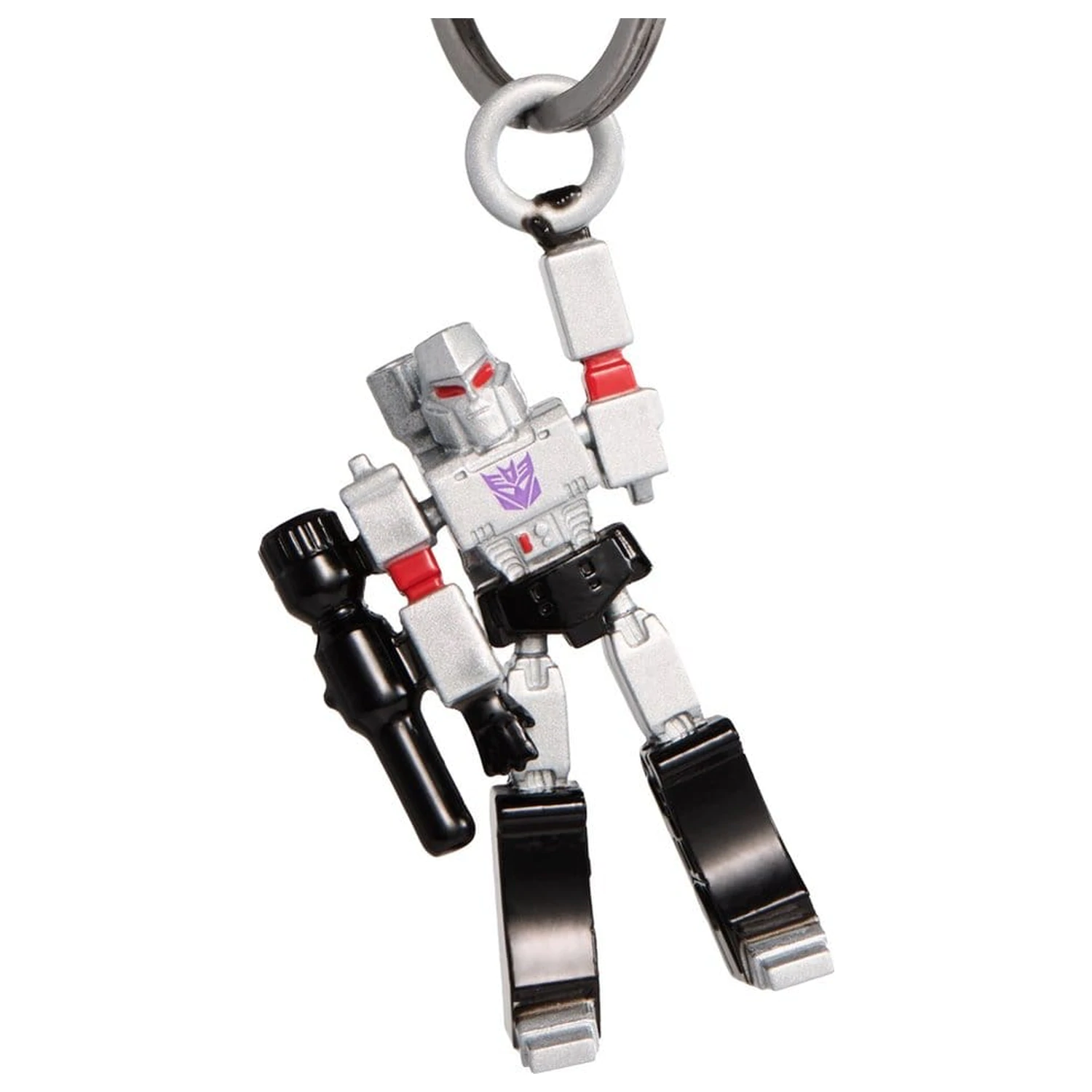Brelok Transformers Megatron 13 cm zdjęcie produktu