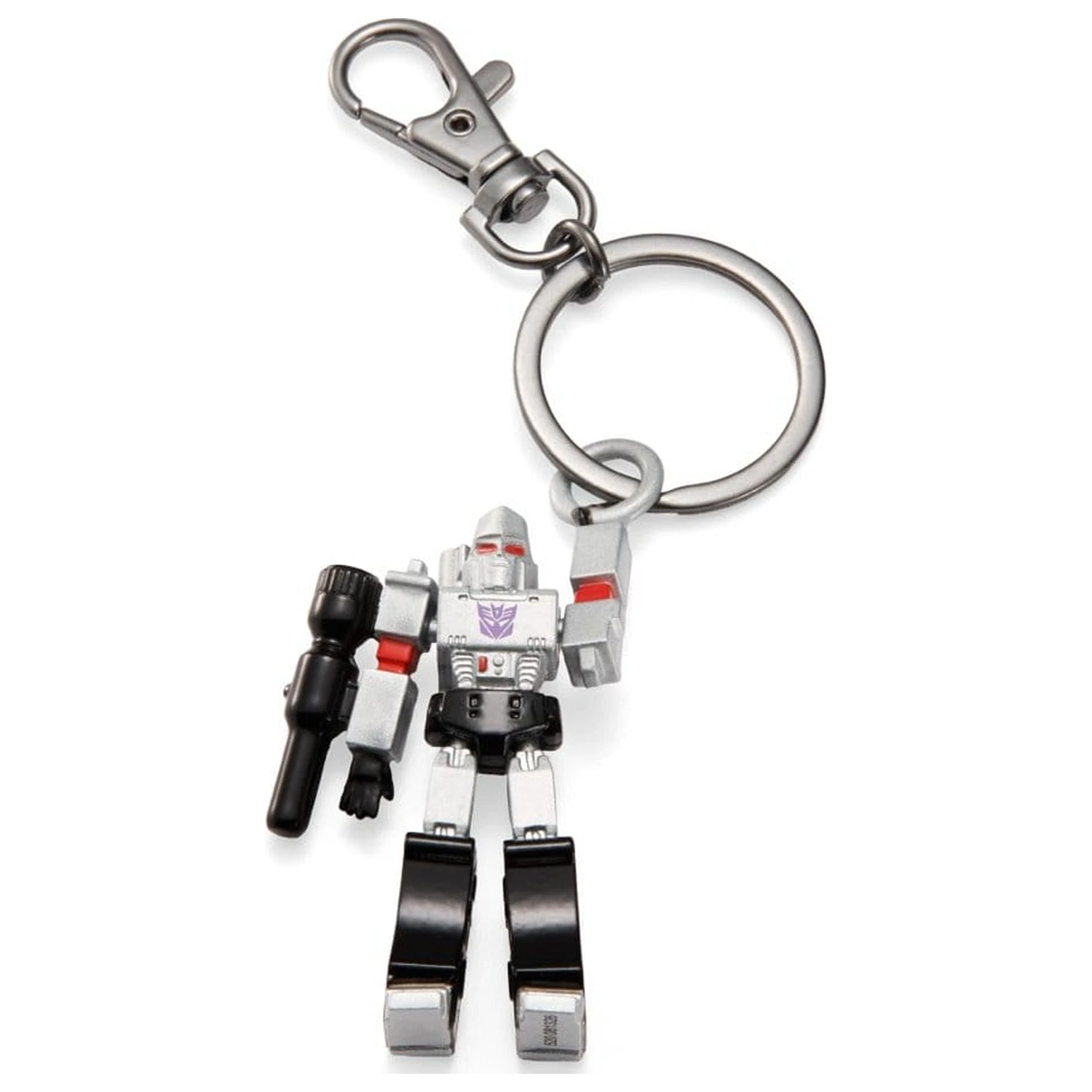 Brelok Transformers Megatron 13 cm zdjęcie produktu