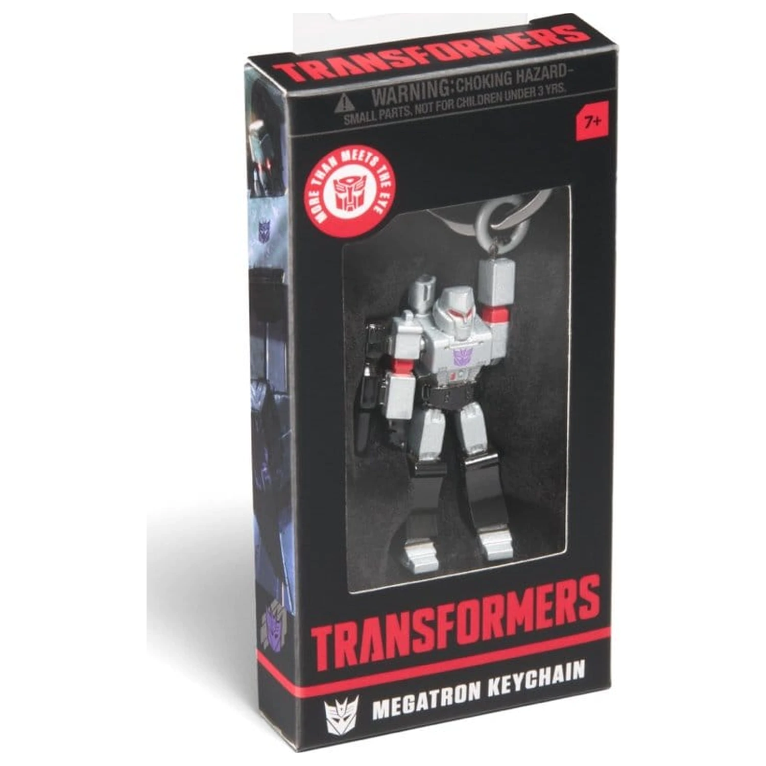 Brelok Transformers Megatron 13 cm zdjęcie produktu