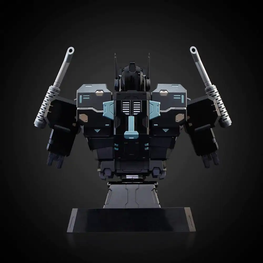 Transformers Popiersie Generation Mechanic Bust Nemesis Prime 16 cm zdjęcie produktu