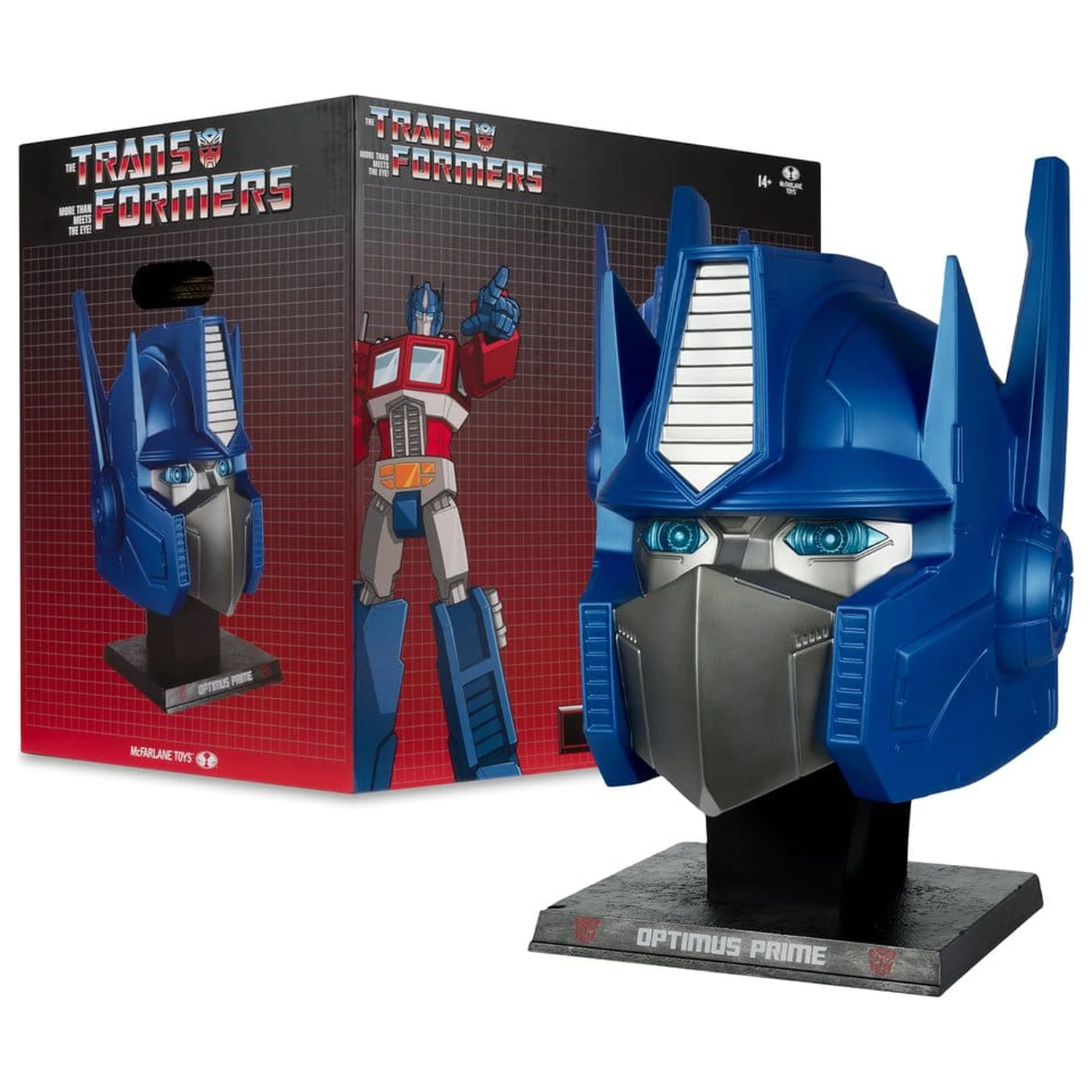 Transformers Bust Optimus Prime 58 cm zdjęcie produktu